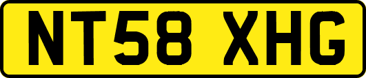 NT58XHG