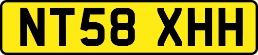 NT58XHH