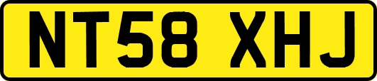 NT58XHJ