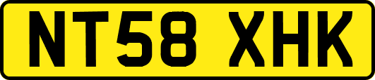 NT58XHK