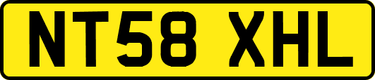 NT58XHL