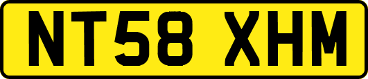 NT58XHM