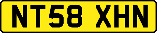 NT58XHN