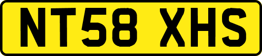 NT58XHS