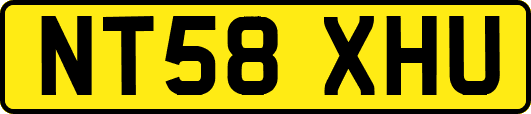 NT58XHU