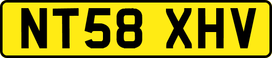 NT58XHV