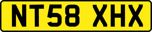 NT58XHX
