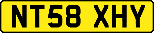 NT58XHY
