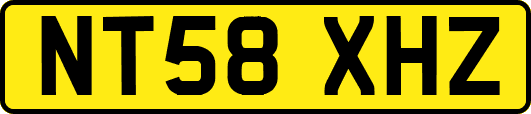 NT58XHZ