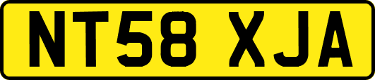 NT58XJA