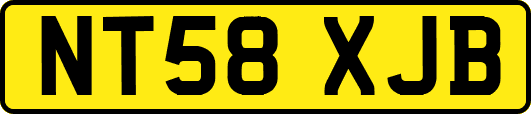 NT58XJB