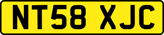 NT58XJC
