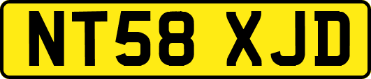 NT58XJD