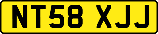 NT58XJJ