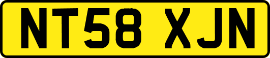 NT58XJN