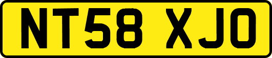 NT58XJO