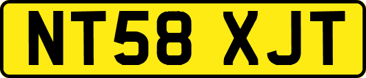 NT58XJT