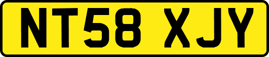 NT58XJY