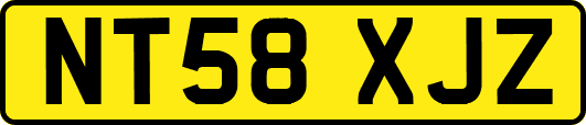 NT58XJZ