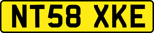 NT58XKE