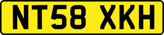 NT58XKH