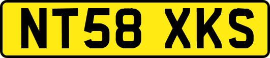 NT58XKS