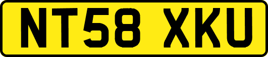 NT58XKU