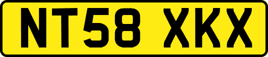 NT58XKX