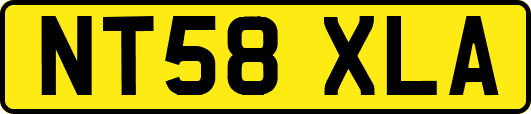 NT58XLA