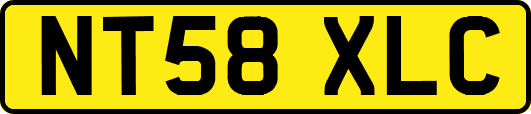 NT58XLC