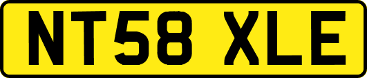NT58XLE