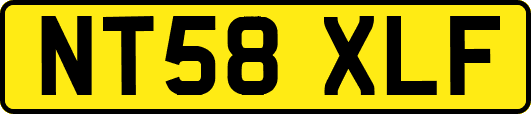 NT58XLF