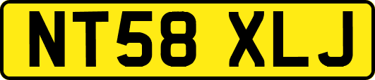 NT58XLJ