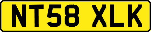 NT58XLK