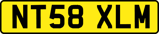 NT58XLM