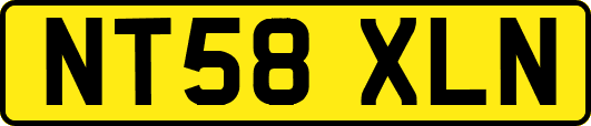 NT58XLN