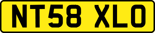 NT58XLO