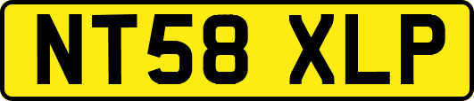 NT58XLP