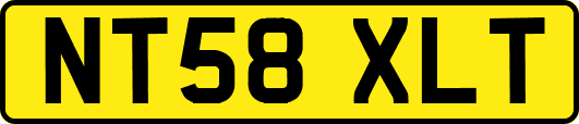 NT58XLT