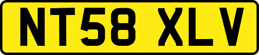 NT58XLV