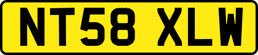 NT58XLW