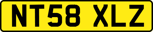 NT58XLZ