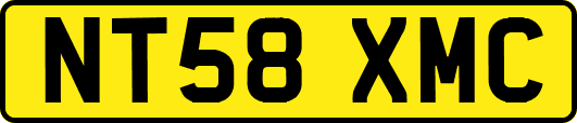 NT58XMC