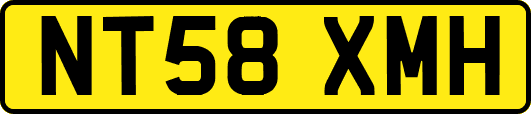 NT58XMH
