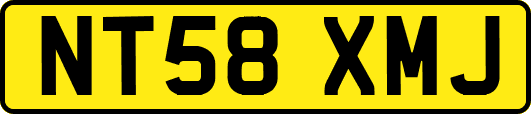 NT58XMJ