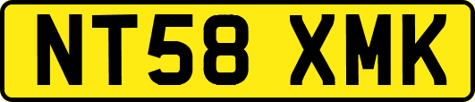 NT58XMK