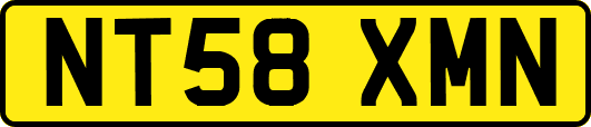NT58XMN