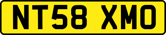 NT58XMO