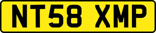 NT58XMP