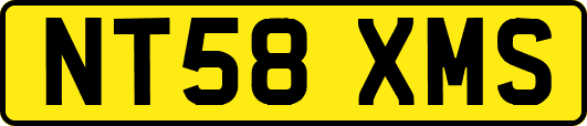 NT58XMS